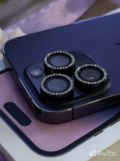 iPhone 14 Pro, 256 ГБ
