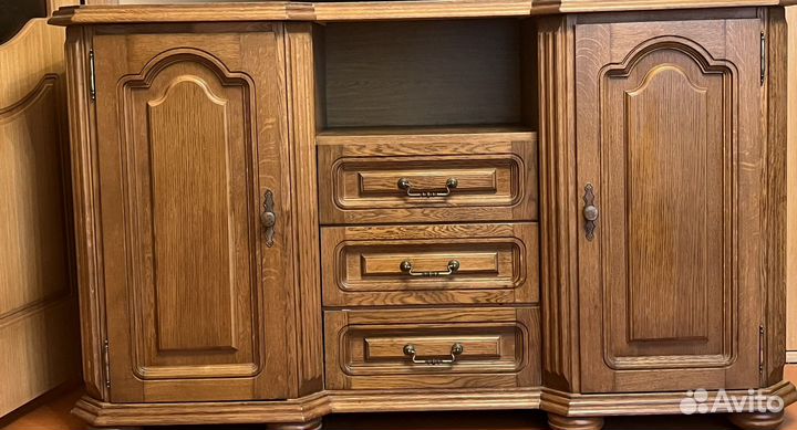 Шкафы и комоды