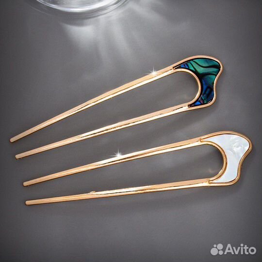 Гребешок для волос