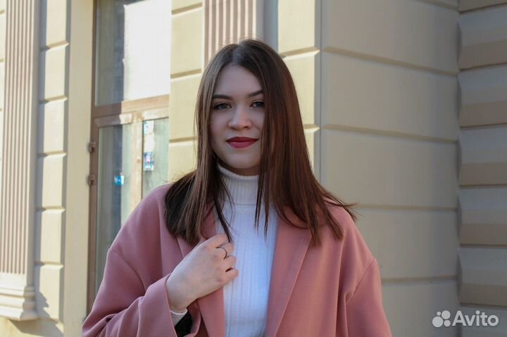 Репетитор по химии