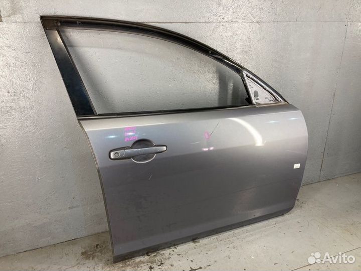 Передняя Дверь Mazda3 Mazda 3 Правая / Седан