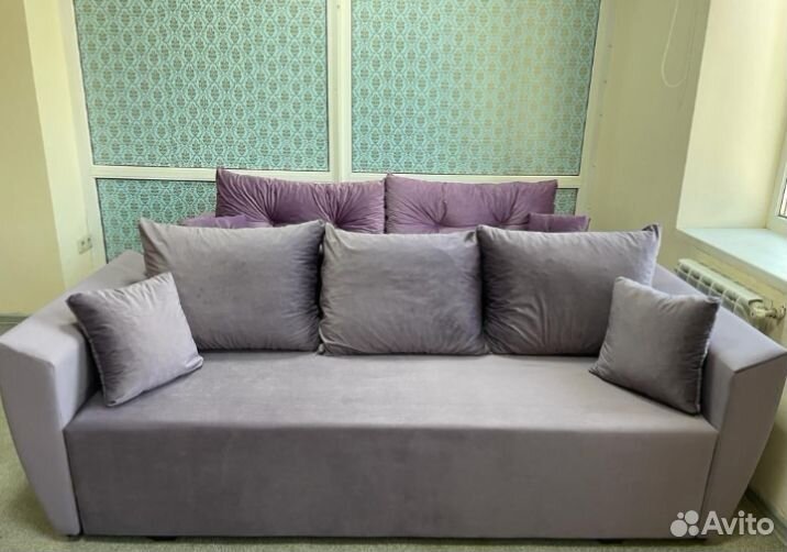 Диван кровать раскладной