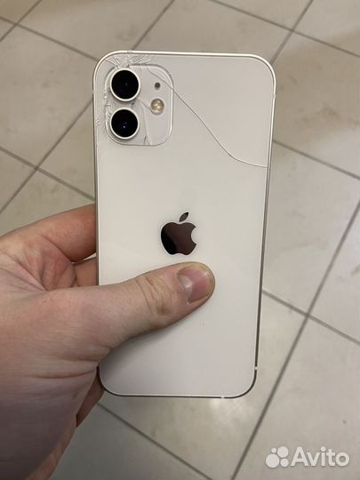 iPhone 12, 128 ГБ