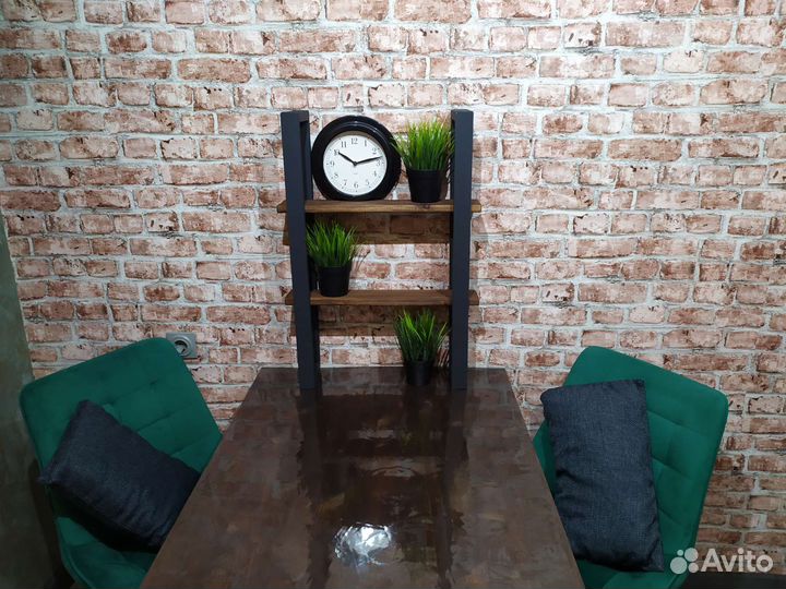 Креативная полка