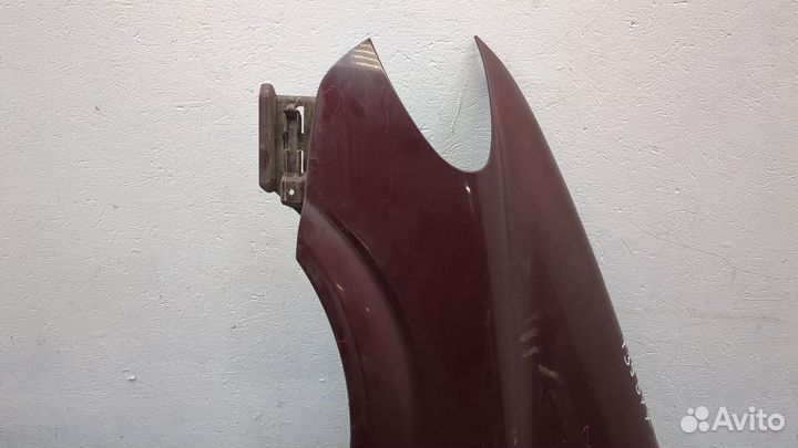 Крыло Mercedes Vito W639, 2005