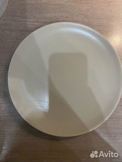 Тарелки IKEA