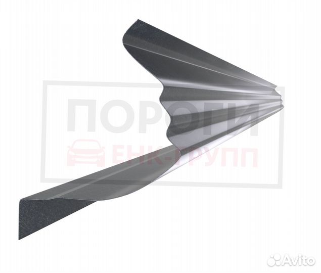 Пороги Kia Sportage 1 и другие