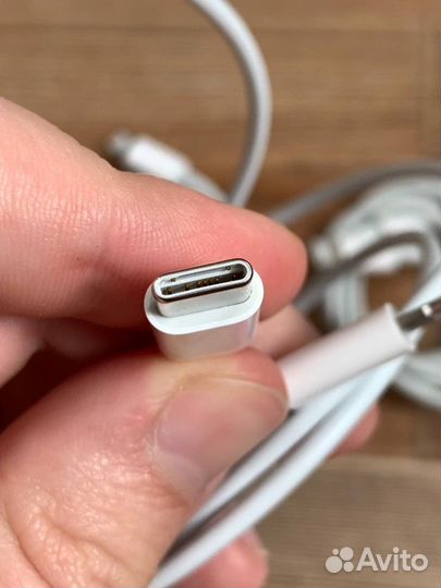 Кабель Apple USB-C type-C оригинал