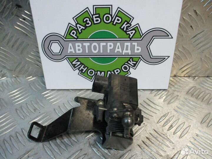 Датчик положения педали газа Mercedes Benz W210