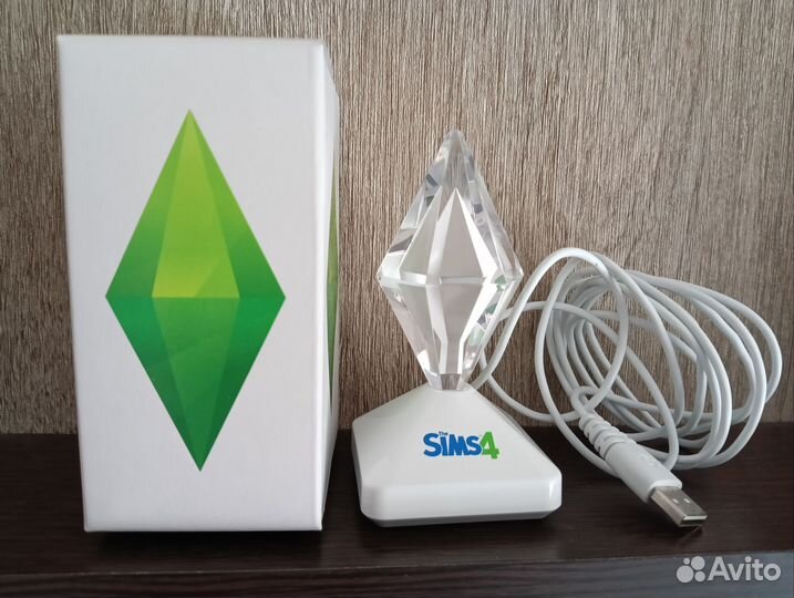 Коллекционное издание Sims 4