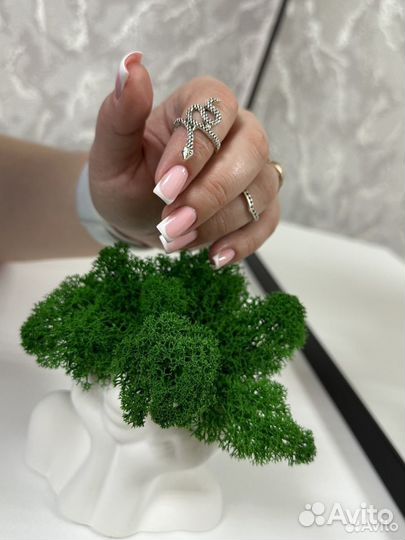 Маникюр/smart педикюр