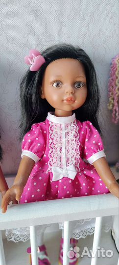 Карла нора Паола рейна Paola Reina