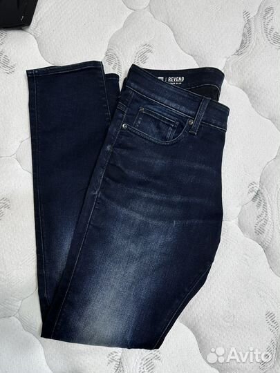 Джинсы Revend