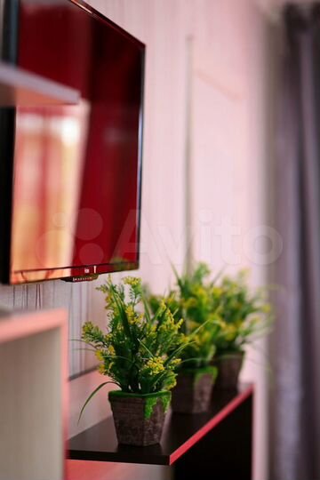 2-к. квартира, 46 м², 4/5 эт.