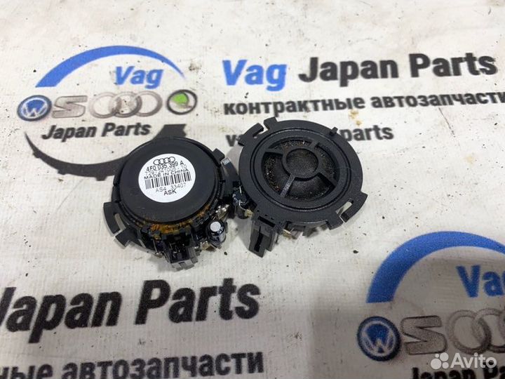 Динамик высокочастотный Audi A5 T8 cala 2008