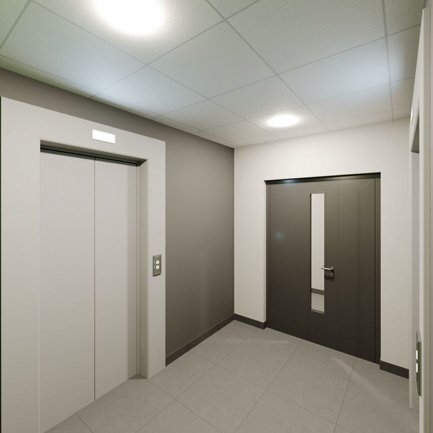 Квартира-студия, 19 м², 9/12 эт.