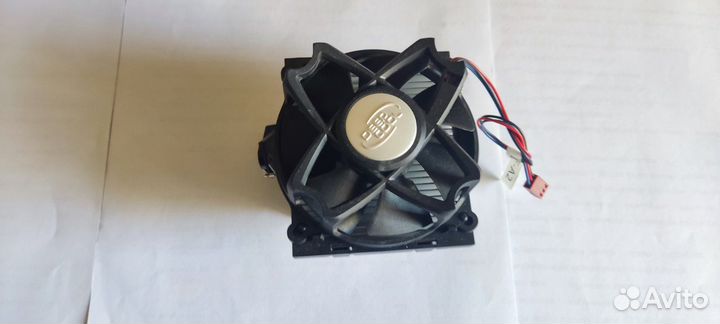 Кулер для процессора Deepcool Beta 10