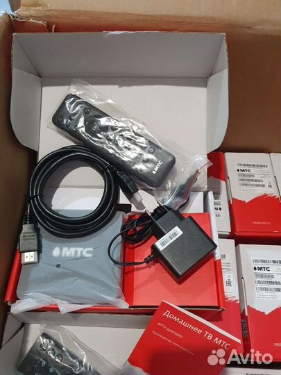 Zte zxv10 B866 iptv приставка