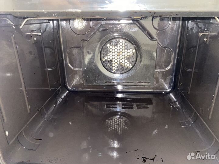 Духовой шкаф weissgauff