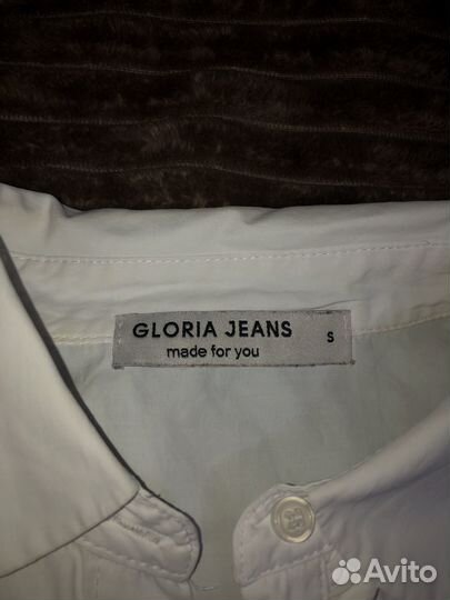 Школьная форма рубашка