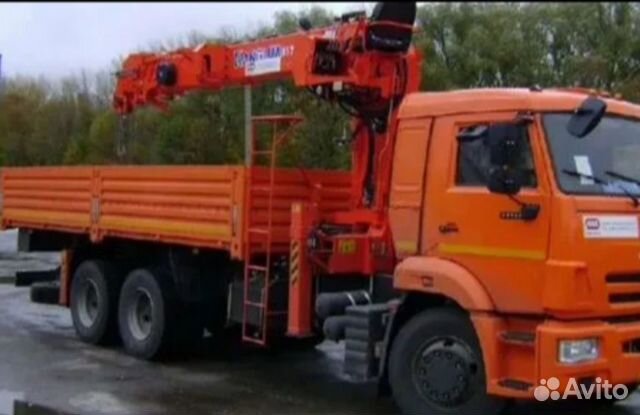 Водитель категории с