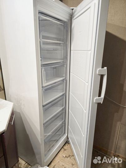 Морозильная камера