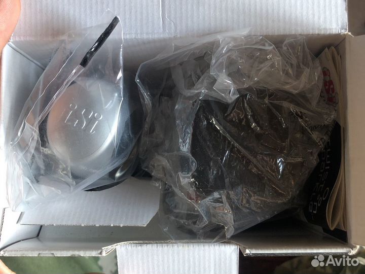 Сифон Isi 0,95л Twist 'N Sparkle