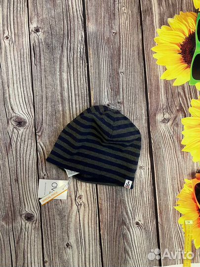 Шапка 146 новая OVS Италия