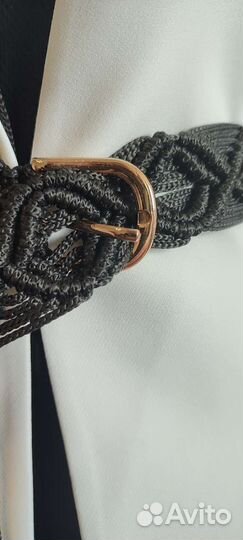 Ремень женский новый