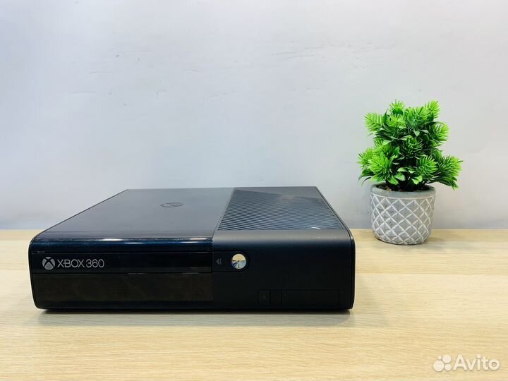 Xbox 360E 500 Gb