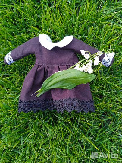 Школьная форма для Блайз