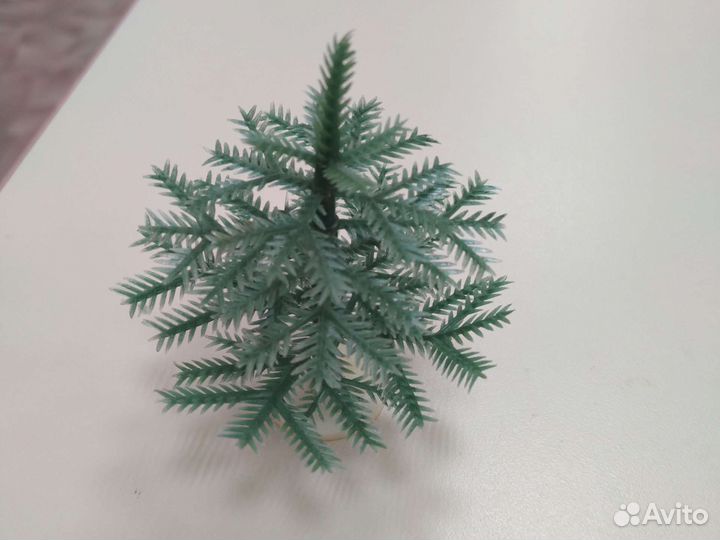 Елка малютка СССР