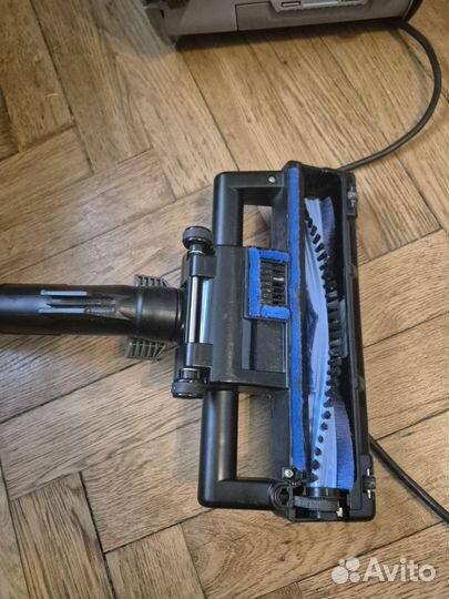 Пылесос Panasonic MC-CG883JR79