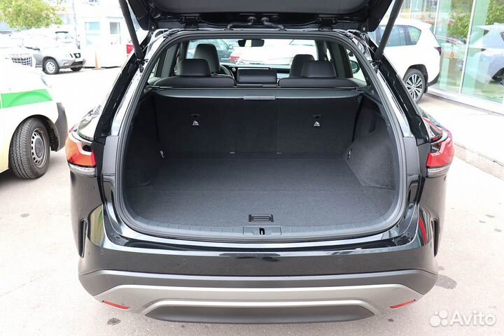 Lexus RX 2.4 AT, 2023