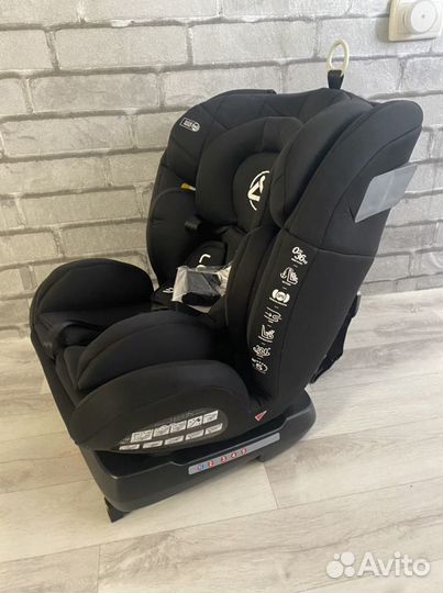 Автомобильное кресло Люксмам (360 )