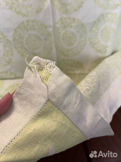 Скатерть СССР