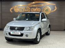 Suzuki Grand Vitara 1.6 MT, 2005, 262 949 км, с пробегом, цена 790 000 руб.