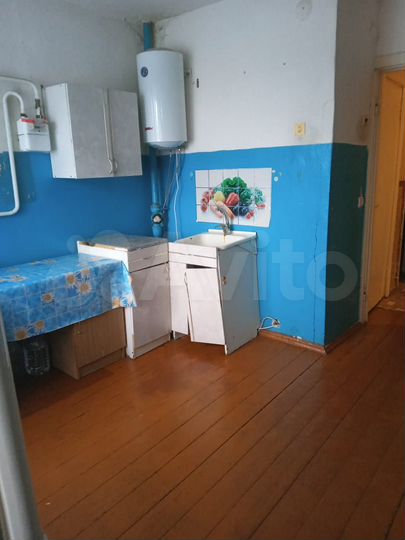 1-к. квартира, 42,2 м², 2/2 эт.