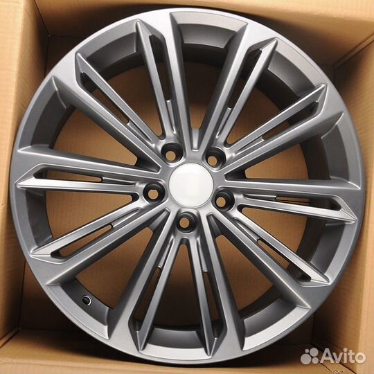 Диски на VW TIiguan, Passat, Jetta, Golf, Skoda Ko