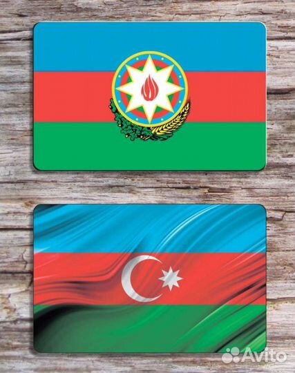 Наклейка на карте или банкеский карта