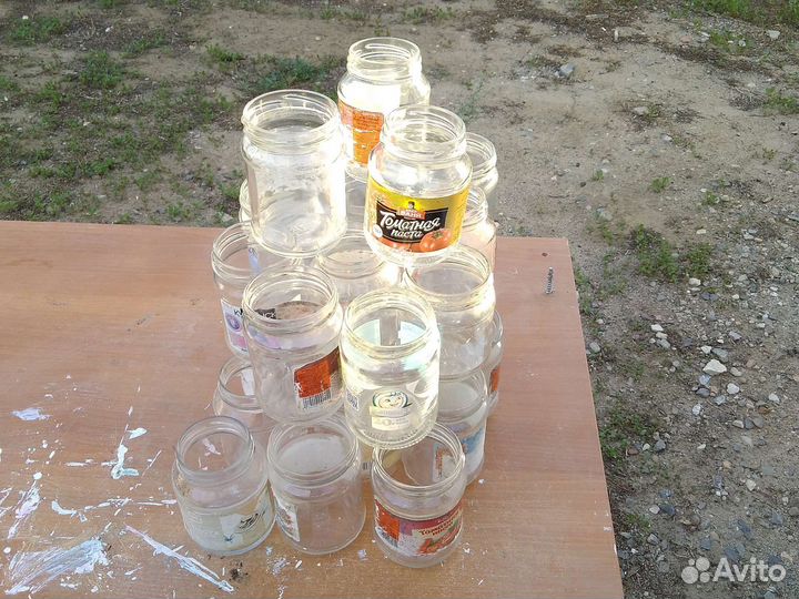 Банки 02 л