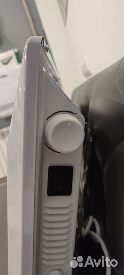 Обогреватель Конвектор zeder Серия Buddy