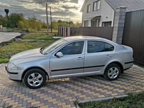 Skoda Octavia 1.6 MT, 2009, 277 000 км, с пробегом, цена 570 000 руб.