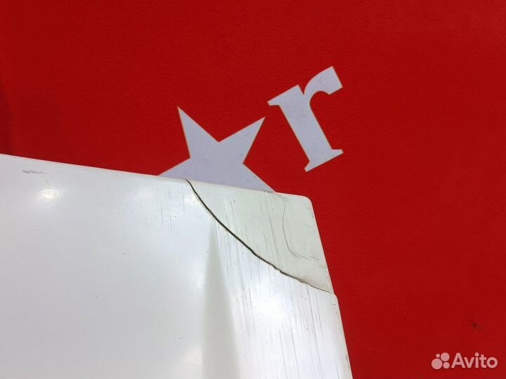 Продолжение двери левой Daf XF105