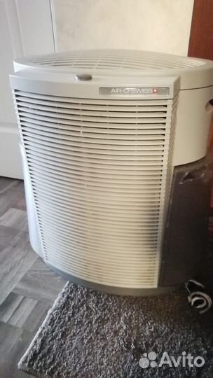 Увлажнитель Boneco Air-O-Swiss 2071