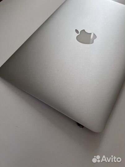 Крышка для Apple MacBook Air 11 оригинал