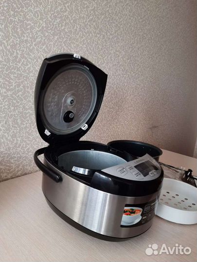 Мультиварка leran