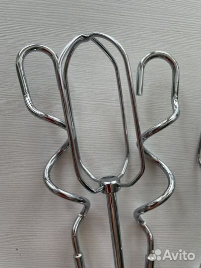 Венчики для миксера