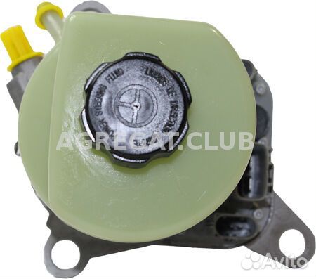 Насос электро-гидроусилителя Motorherz G3009RB