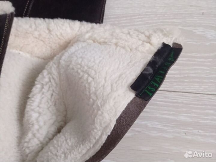 Сапоги зимние р 40 Белвест